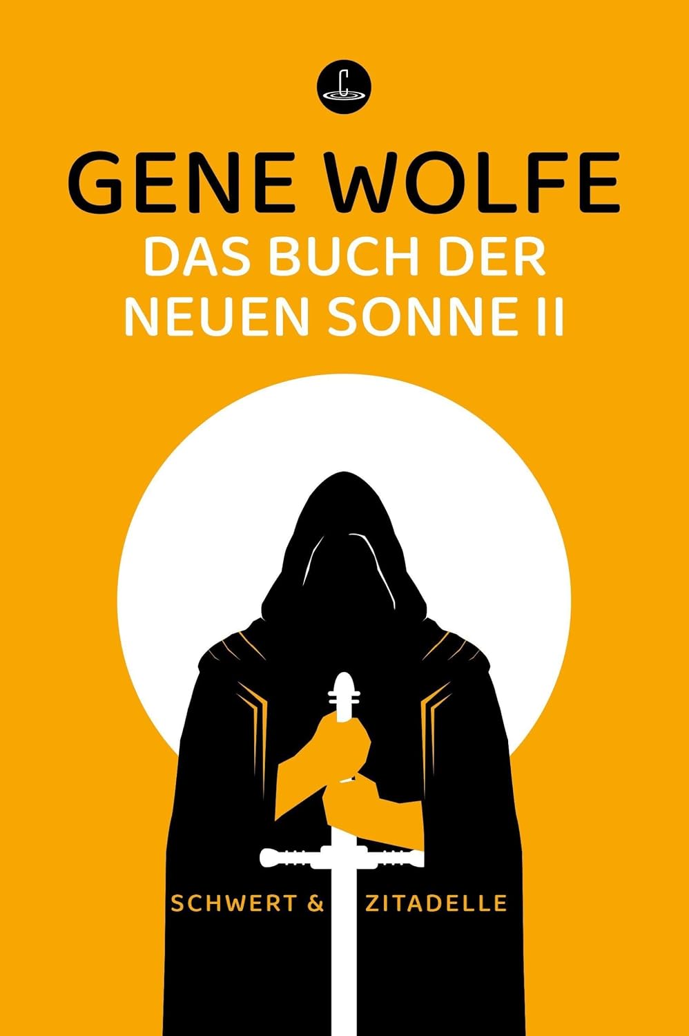 Das Buch der neuen Sonne II
