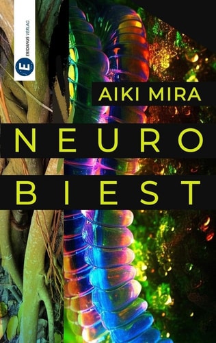 Cover: Neurobiest von Aiki Mira