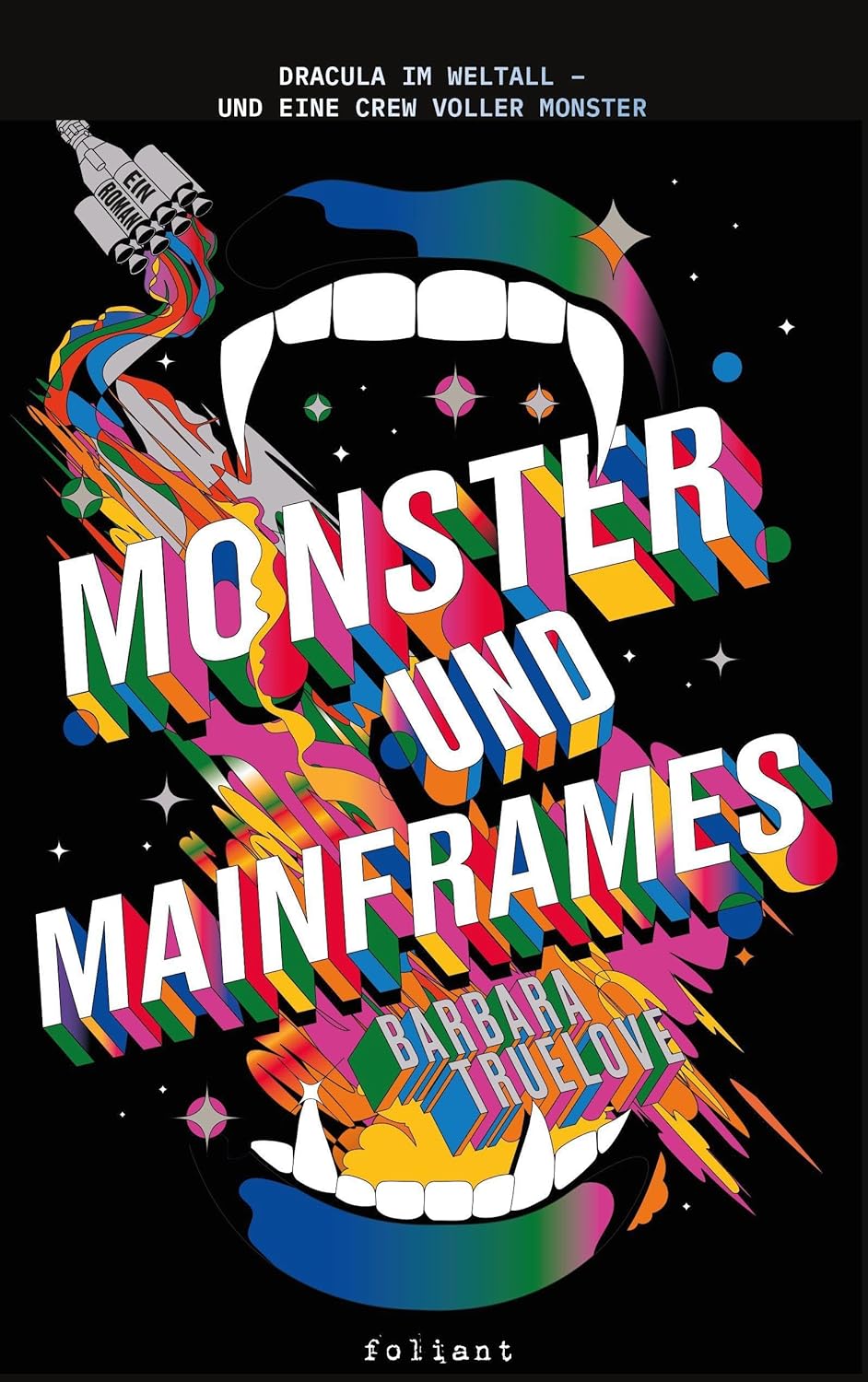 Monster und Mainframes