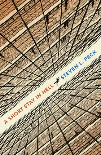 Cover: A Short Stay in Hell von Steven L. Peck