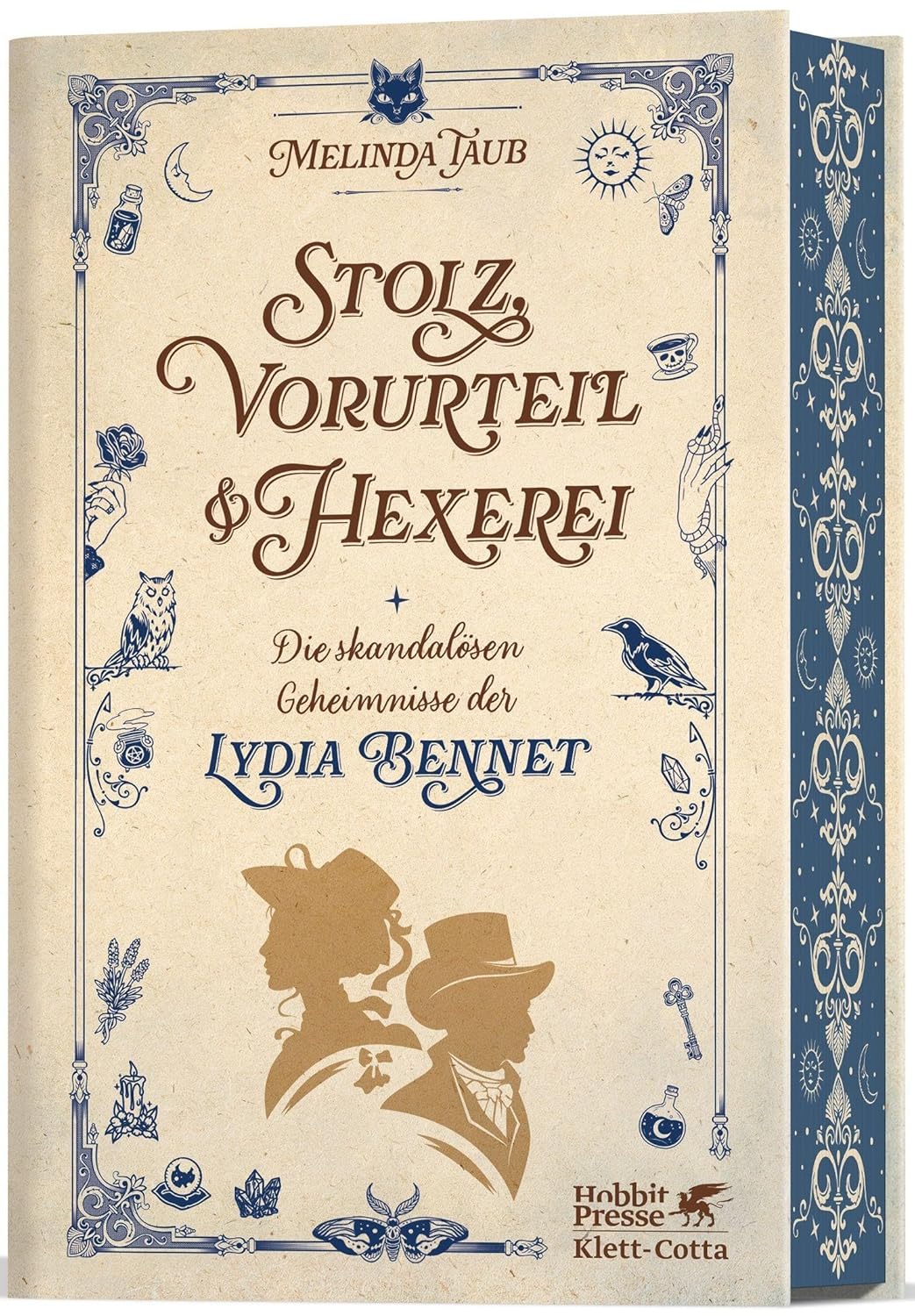 Stolz, Vorurteil und Hexerei