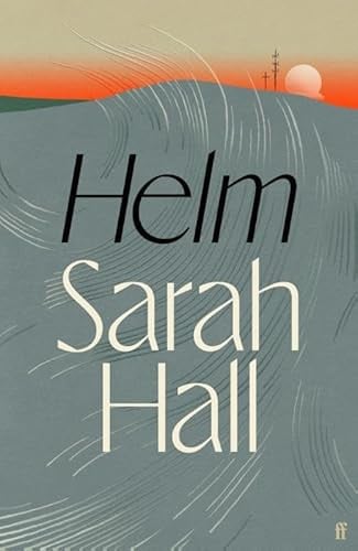 Cover: Helm von Sarah Hall
