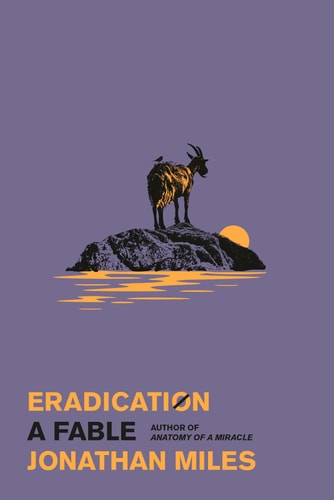 Cover: Eradication A Fable
