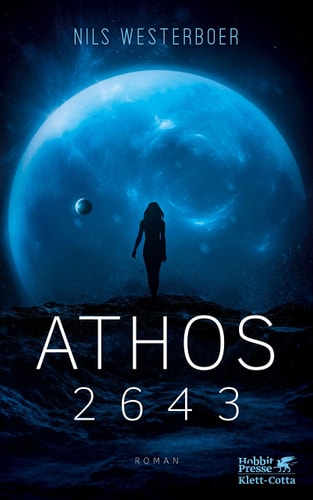 Cover: Athos 2643 von Nils Westerboer