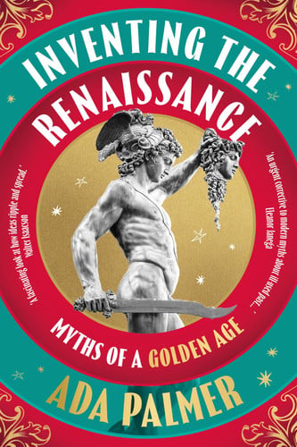 Cover: Inventing the Renaissance von Unknown Author